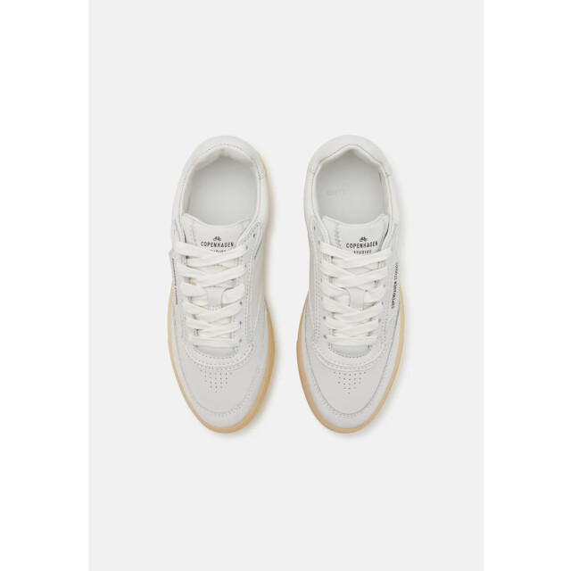 Copenhagen Cph90m leather mix white/cream 1007 CPH90M large