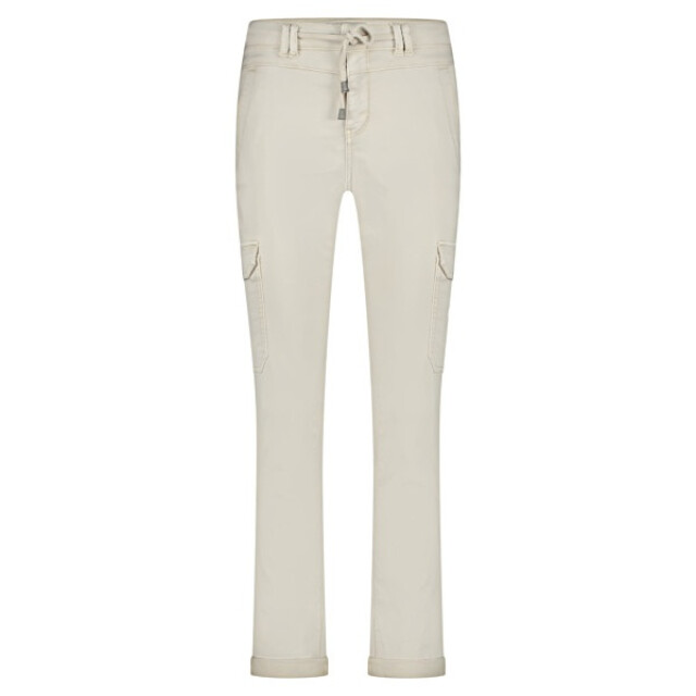 Red Button Broek srb4414 cargo jog pearl SRB4414 Cargo jog - Pearl large