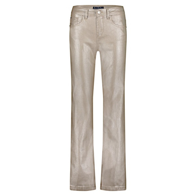 Red Button Broek srb4500 colette sparkle dark sand SRB4500 Colette sparkle - dark Sand large