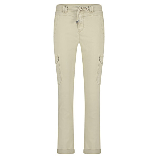 Red Button Broek srb4414 cargo jog pebble SRB4414 Cargo jog - Pebble large