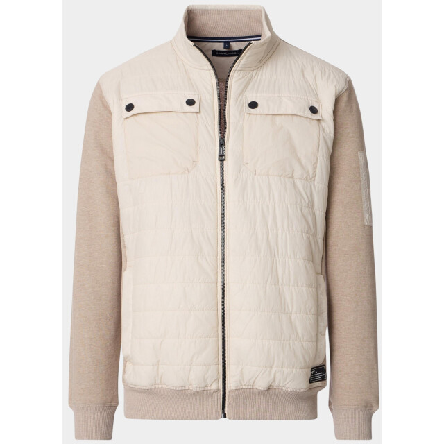 Casamoda Vest 454383500/013 185445 large