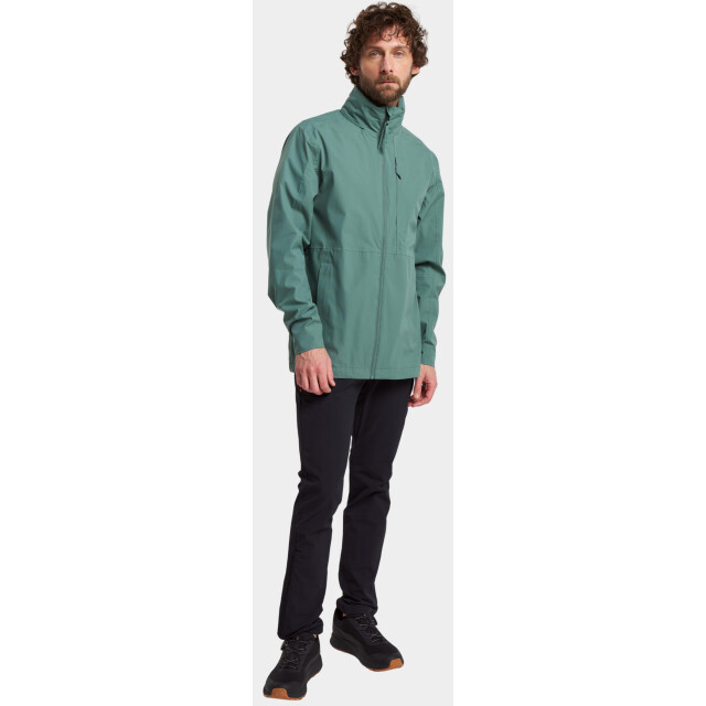 Tenson Zomerjack molle jacket 5018124/671 187965 large