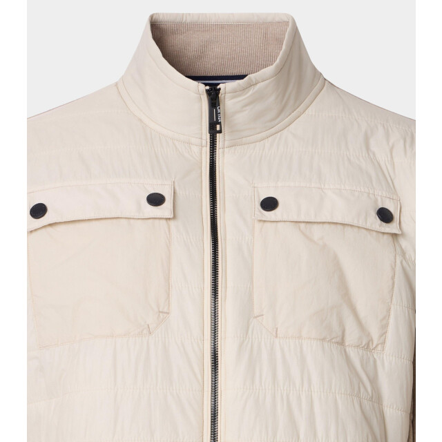 Casamoda Vest 454383500/013 185445 large