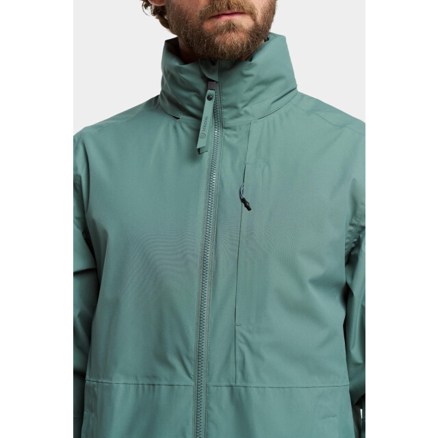 Tenson Zomerjack molle jacket 5018124/671 187965 large