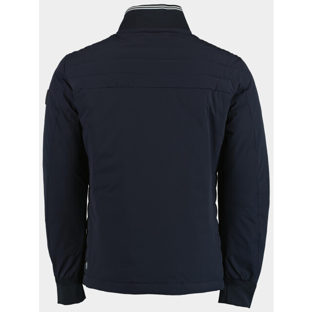 Agiato Zomerjack carlo at008-50000/navy 183973 large