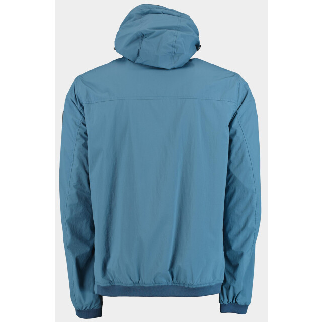 Agiato Zomerjack benito at013-50000/blue 183975 large
