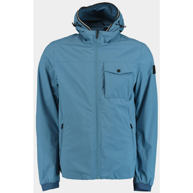 Agiato Zomerjack benito at013-50000/blue 183975 large