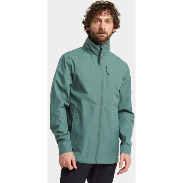 Tenson Zomerjack molle jacket 5018124/671 187965 large