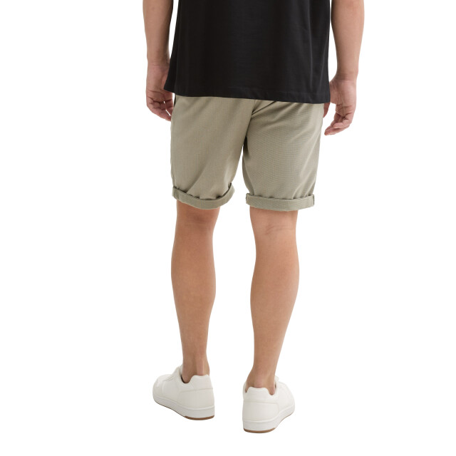Tom Tailor Regular structured chino shorts 1044830 large