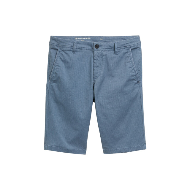 Tom Tailor Slim printed chino shorts 1044706 large