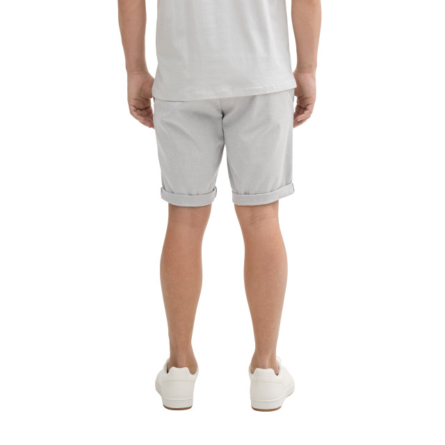 Tom Tailor Regular structured chino shorts 1044830 large