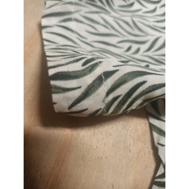 Ombre Frivilin heren italiaans overhemd korte mouw - korte kraag BM2227-GW large