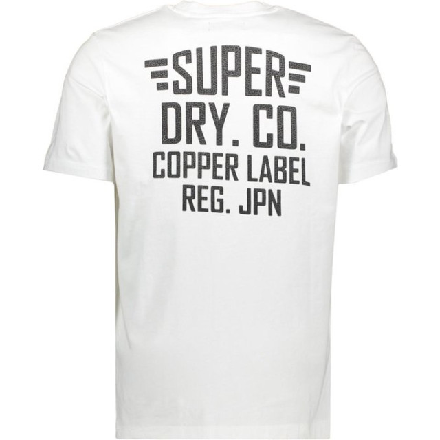 Superdry Coper label - 5339.01.0326 large