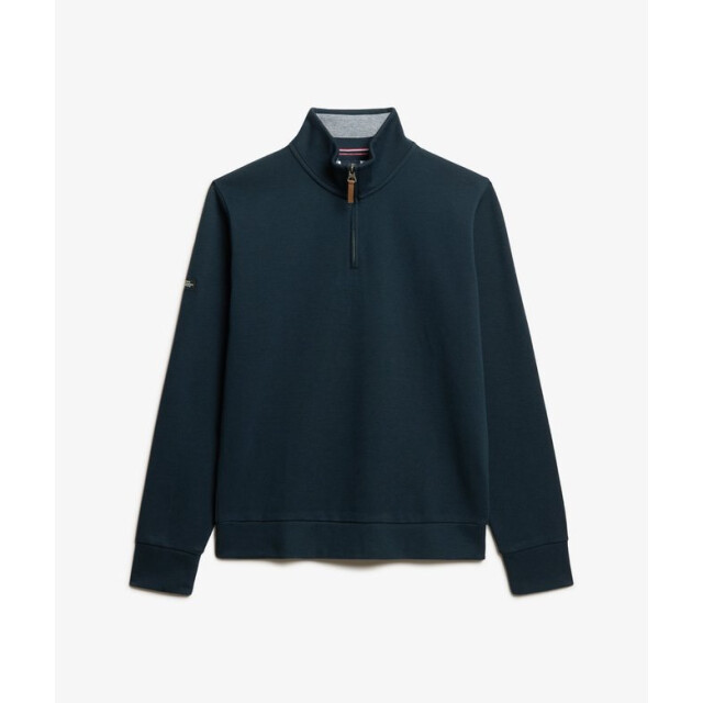 Superdry Turtle sweater navy 5209.37.0220 large