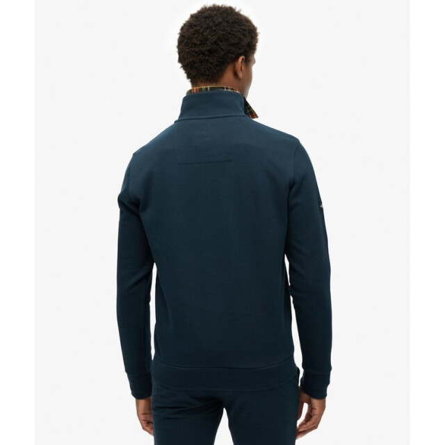 Superdry Turtle sweater navy 5209.37.0220 large