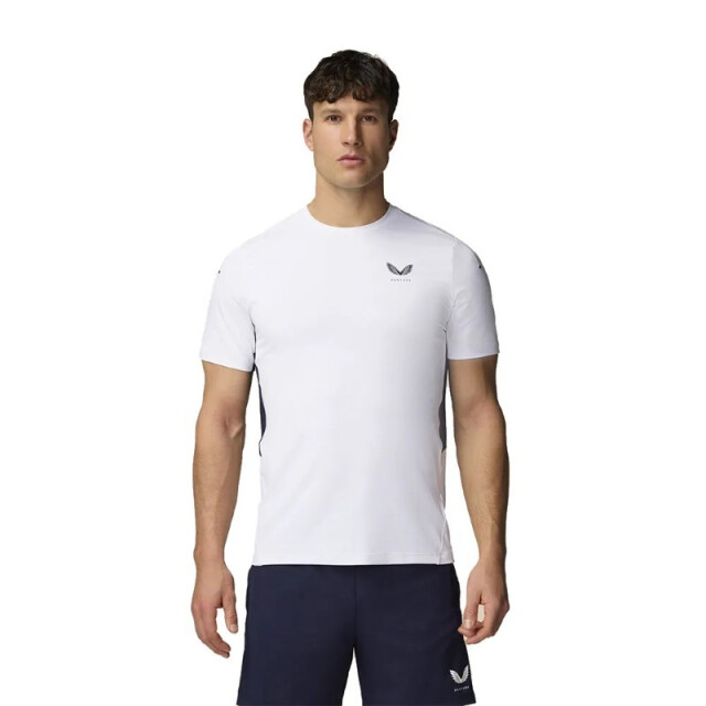 Castore Ss t shirt cme30963-001 CASTORE ss t shirt cme30963-001 large