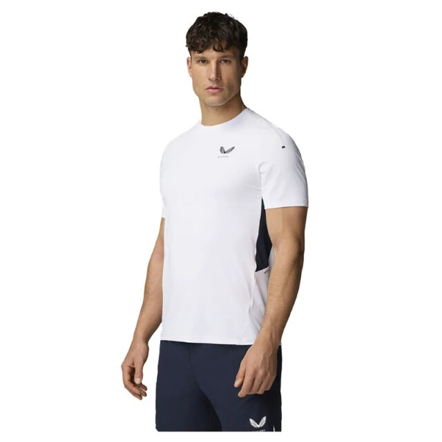 Castore Ss t shirt cme30963-001 CASTORE ss t shirt cme30963-001 large
