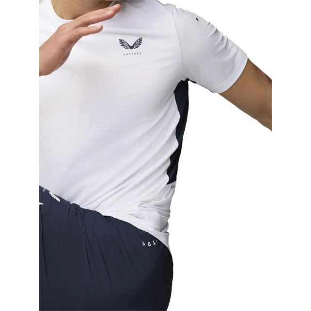 Castore Ss t shirt cme30963-001 CASTORE ss t shirt cme30963-001 large