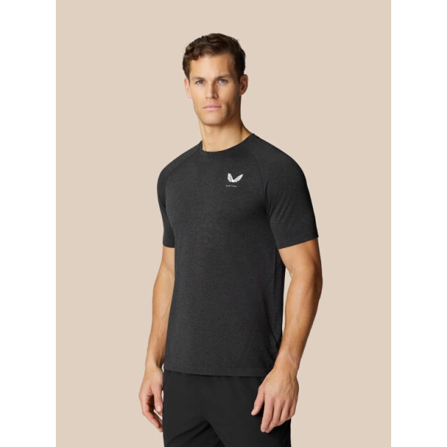 Castore Seamless ss t-shirt cme30968-011 CASTORE seamless ss t-shirt cme30968-011 large