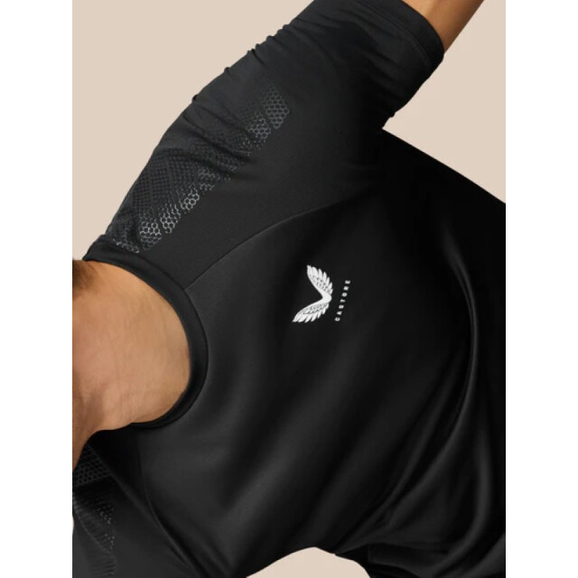Castore Muscle grip ss t-shirt cme30970-011 CASTORE muscle grip ss t-shirt cme30970-011 large