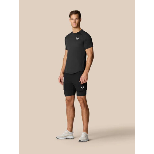Castore Muscle grip ss t-shirt cme30970-011 CASTORE muscle grip ss t-shirt cme30970-011 large
