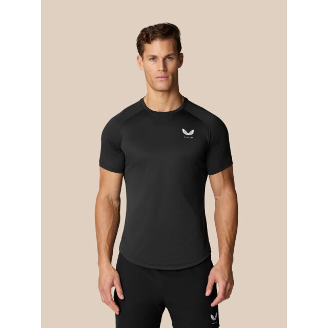 Castore Muscle grip ss t-shirt cme30970-011 CASTORE muscle grip ss t-shirt cme30970-011 large