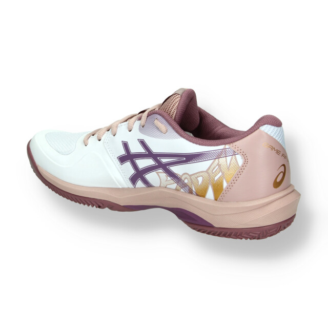 Asics Game ff padel 10a286-100 ASICS game ff padel 1042a286-100 large