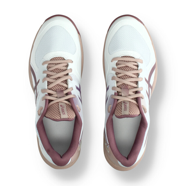 Asics Game ff padel 10a286-100 ASICS game ff padel 1042a286-100 large