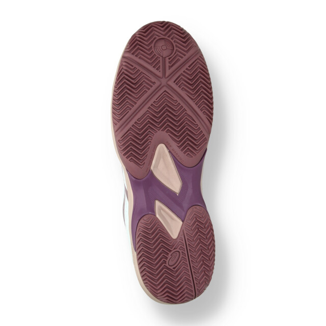 Asics Game ff padel 10a286-100 ASICS game ff padel 1042a286-100 large