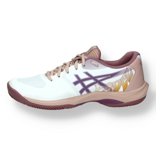 Asics Game ff padel 10a286-100 ASICS game ff padel 1042a286-100 large