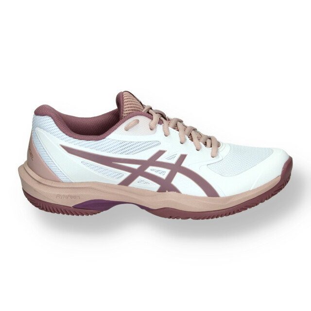 Asics Game ff padel 10a286-100 ASICS game ff padel 1042a286-100 large