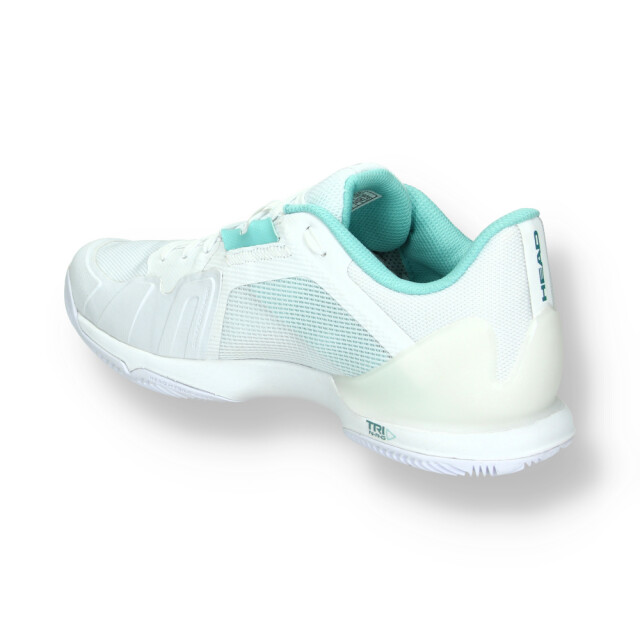 Head Sprint evo 3.5 clay women 274395 HEAD Sprint Evo 3.5 Clay Women 274395 large