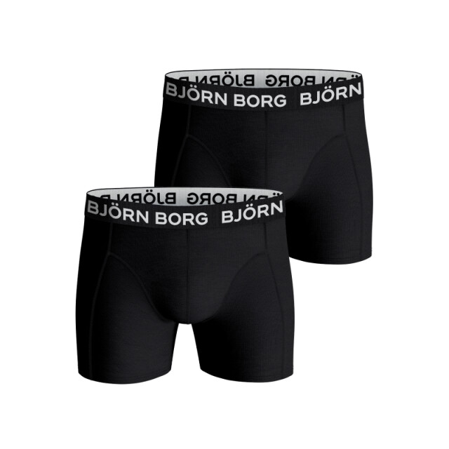 Björn Borg Cotton stretch boxer 2p 10004242-mp001 Bjorn Borg cotton stretch boxer 2p 10004242-mp001 large Björn Borg Cotton stretch boxer 2p 10004242-mp001 Bjorn Borg cotton stretch boxer 2p 10004242-mp001 large