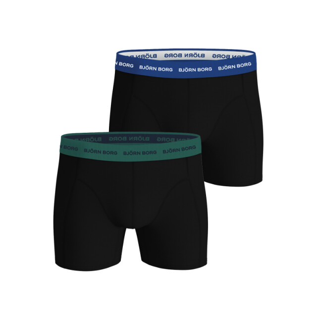 Björn Borg Sports microfiber boxer 2p 10004193-mp001 Bjorn Borg sports microfiber boxer 2p 10004193-mp001 large