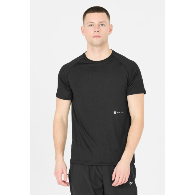 Virtus Leroy m s/s tee ev251841-1001 Virtus leroy m s/s tee ev251841-1001 large