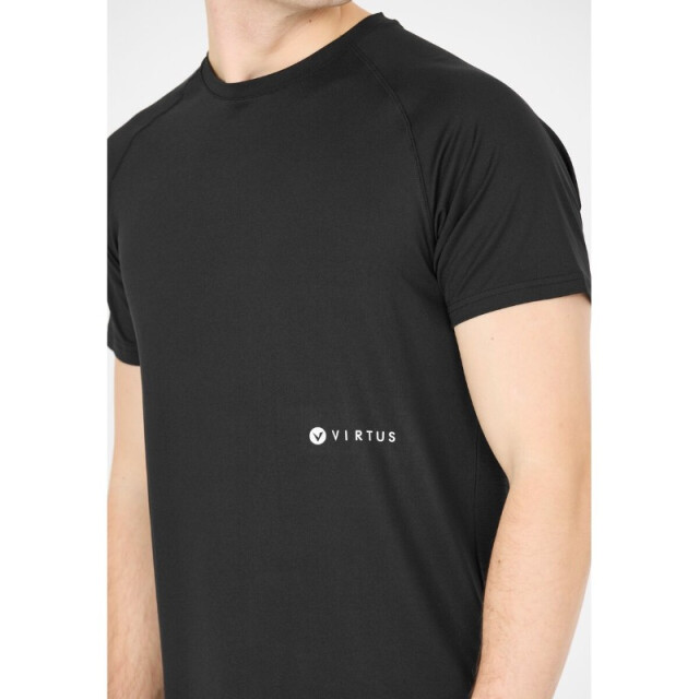 Virtus Leroy m s/s tee ev251841-1001 Virtus leroy m s/s tee ev251841-1001 large