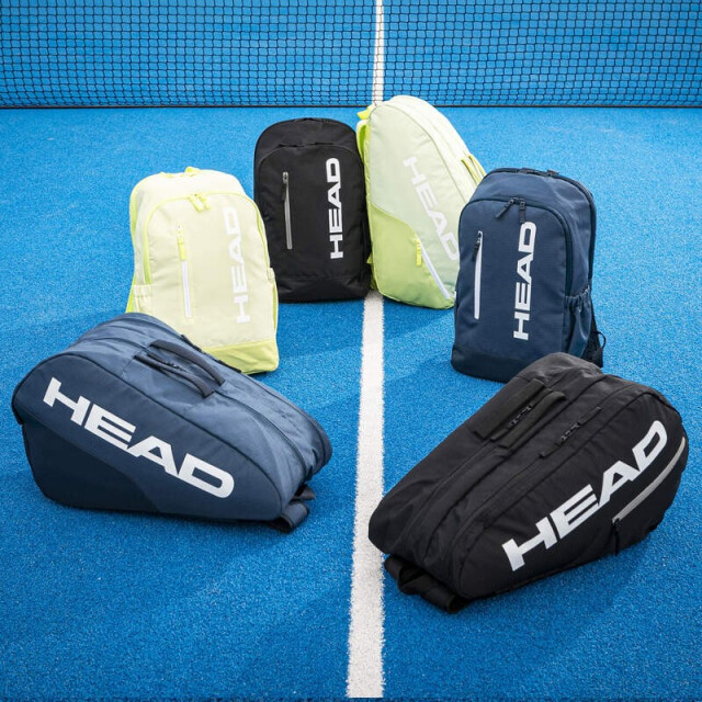 Head Base backpack 261235 HEAD base backpack 261235 large