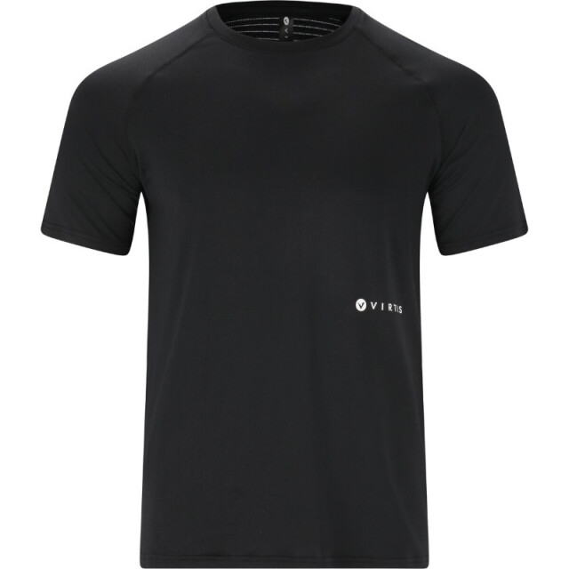 Virtus Leroy m s/s tee ev251841-1001 Virtus leroy m s/s tee ev251841-1001 large