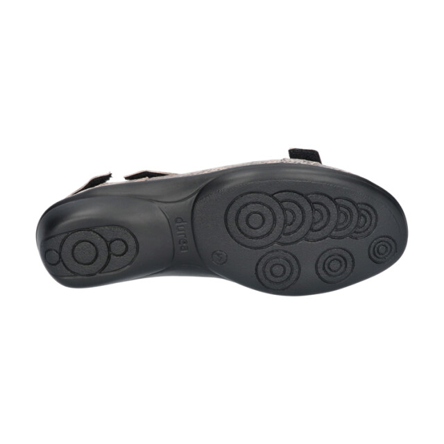 Durea 7258 219 Sandalen Bruin 7258 219 large