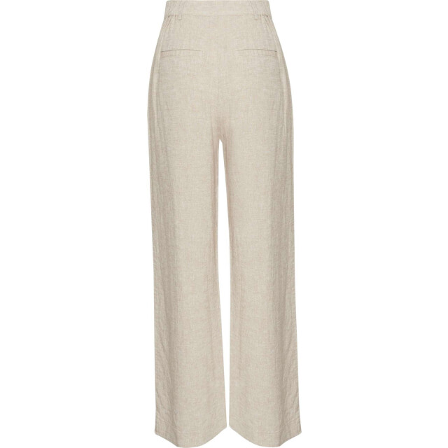 Moss Copenhagen Mschpennie ginia hw pants 18897-sand large