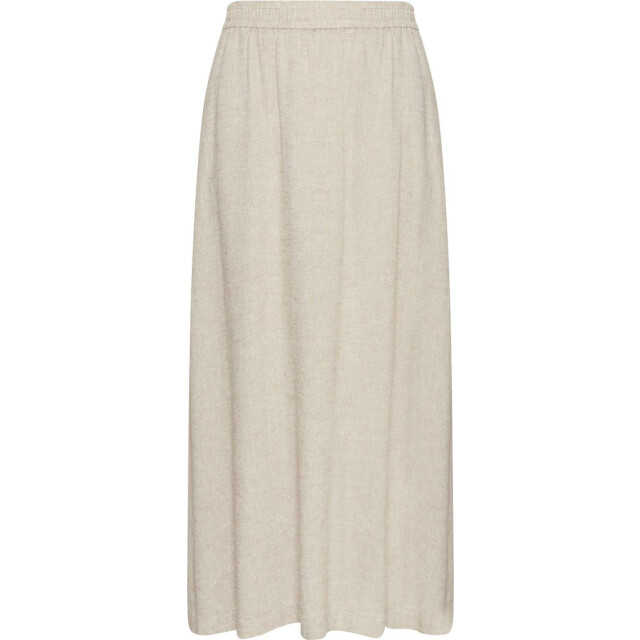 Moss Copenhagen Mschpennie ginia hw skirt 18898-sand large