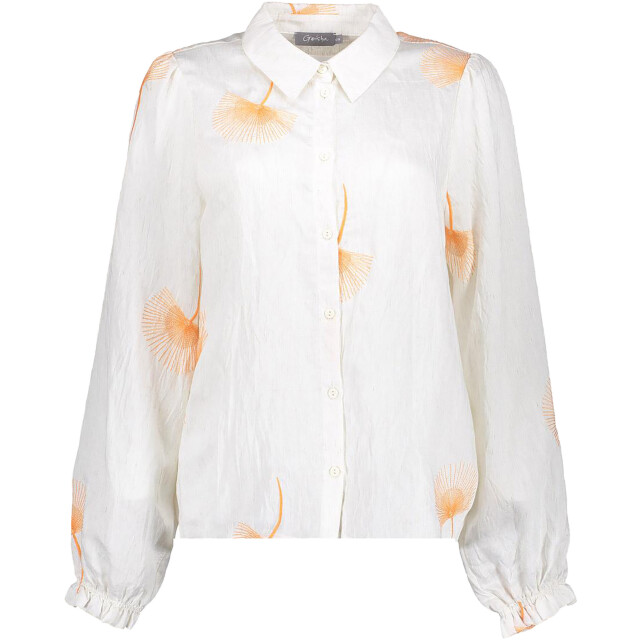 Geisha Blouse sand 53223-20-000720 large