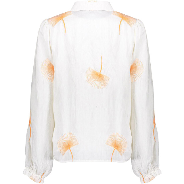 Geisha Blouse sand 53223-20-000720 large