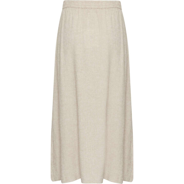 Moss Copenhagen Mschpennie ginia hw skirt 18898-sand large