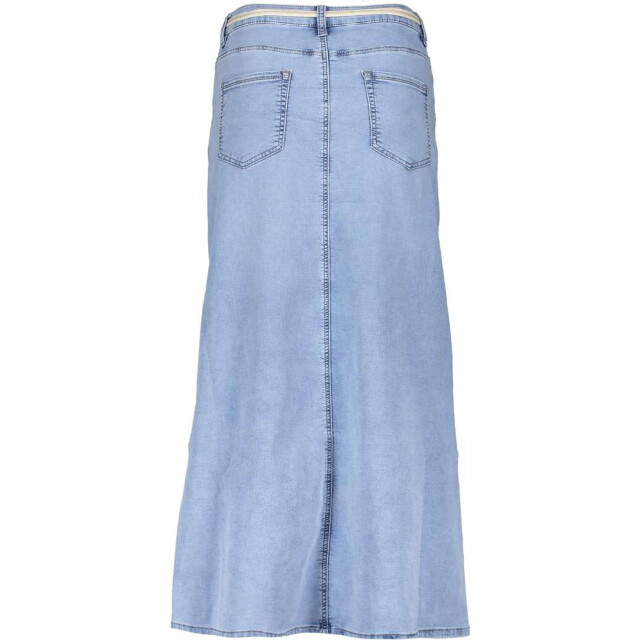 Geisha Skirt stonebleach denim 56006-10-000835 large