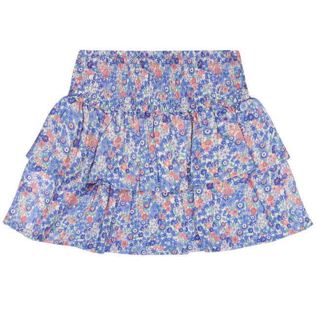 Tumble 'n Dry Zomer rok meisjes licht aop gervalse 84-21280-13872-grapemist large
