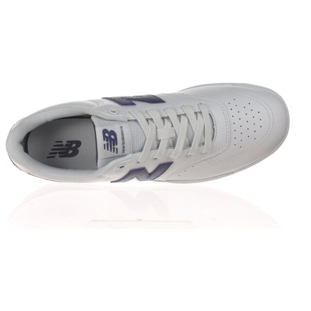 New Balance 068362_100-10 Sneakers Wit 068362_100-9,5 large