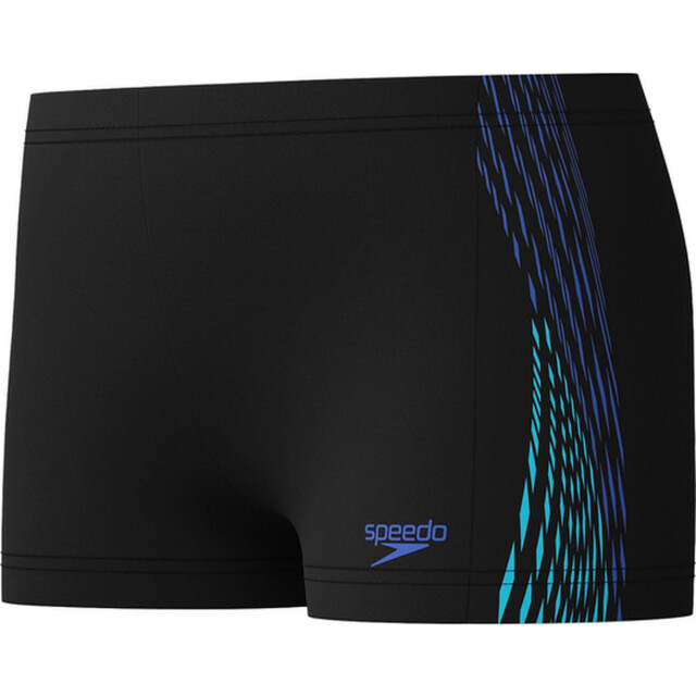 Speedo eco plastisol placem aqsh bla/blu zwemslip middel jongens 069135_992-152 large