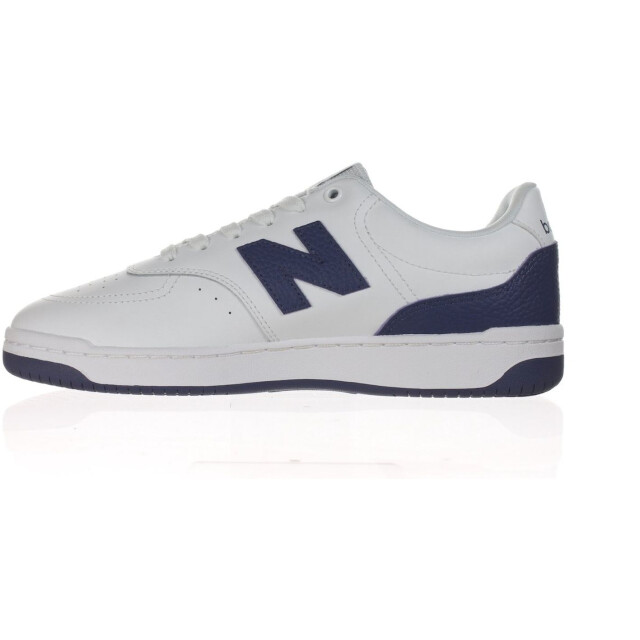 New Balance 068362_100-10 Sneakers Wit 068362_100-9,5 large