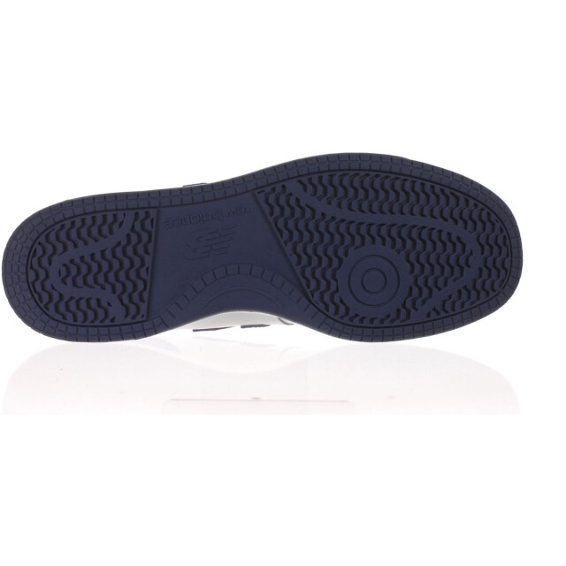 New Balance 068362_100-10 Sneakers Wit 068362_100-9,5 large